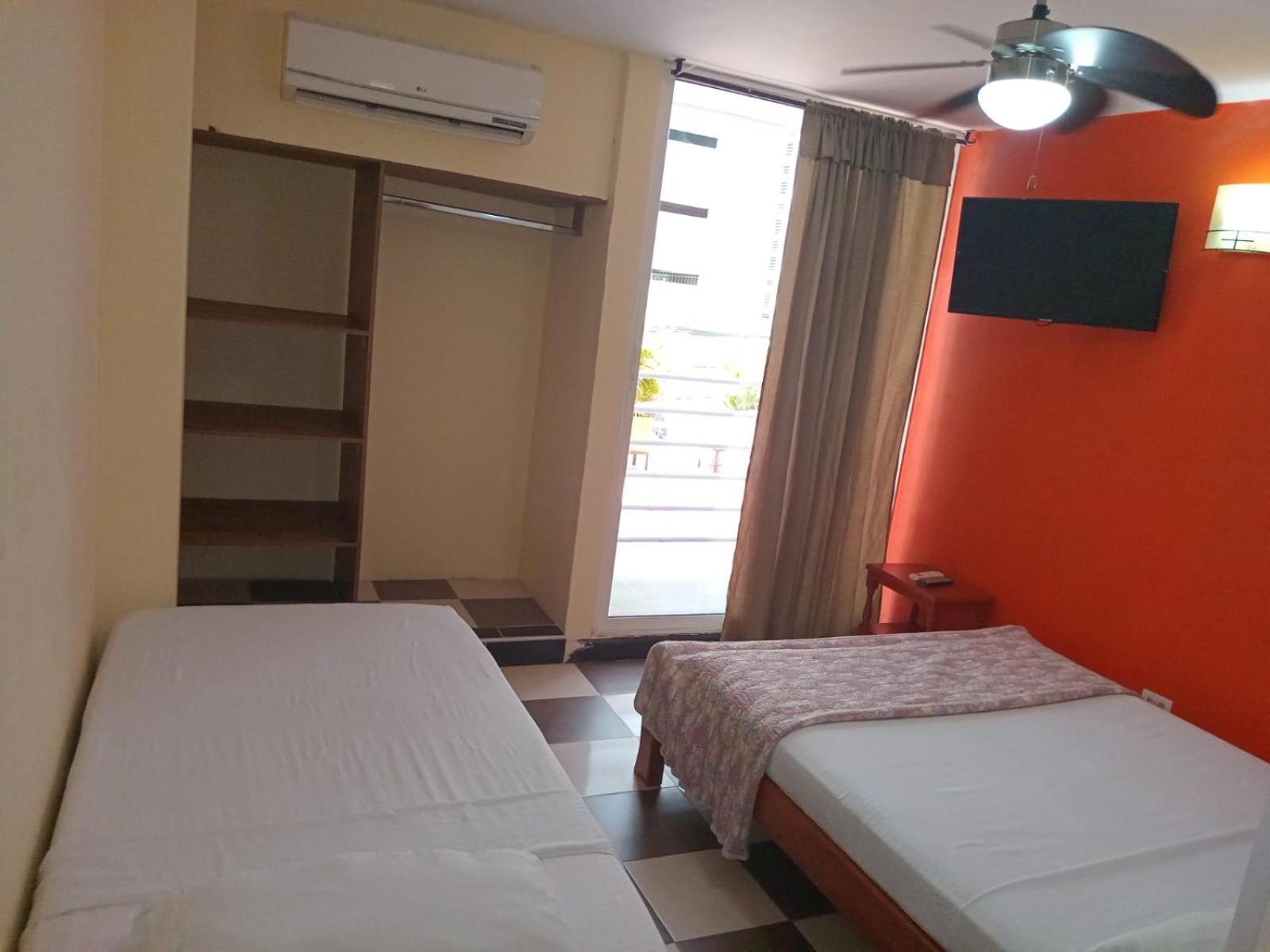 Hotel Bahia Plaza — Photos 3
