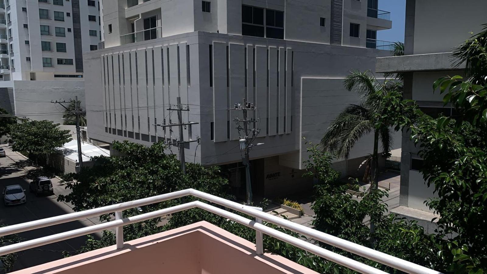 Hotel Bahia Plaza — Photos 1